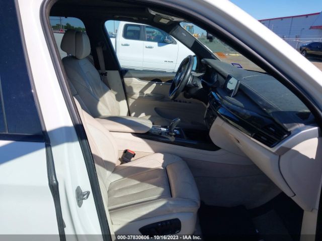 5UXKR6C50F0J76269 BMW X5 Xdrive50i