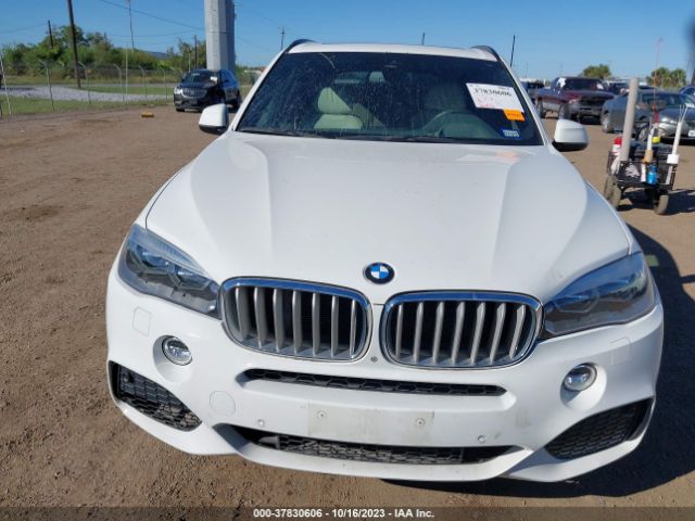 5UXKR6C50F0J76269 BMW X5 Xdrive50i
