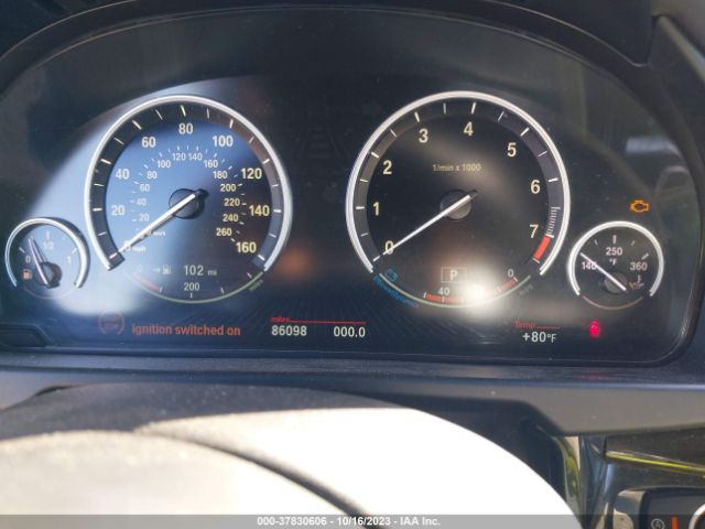 5UXKR6C50F0J76269 BMW X5 Xdrive50i
