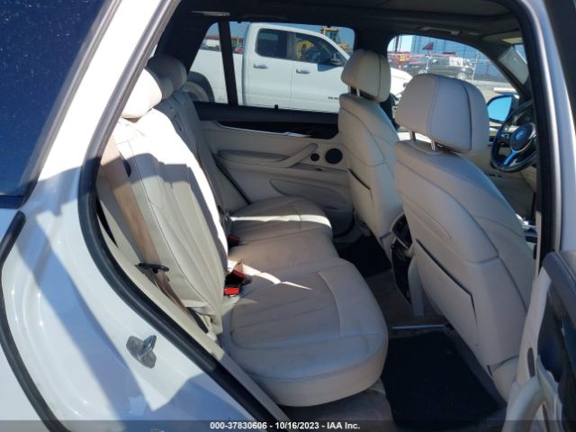 5UXKR6C50F0J76269 BMW X5 Xdrive50i