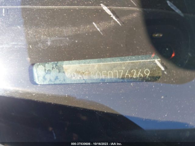 5UXKR6C50F0J76269 BMW X5 Xdrive50i