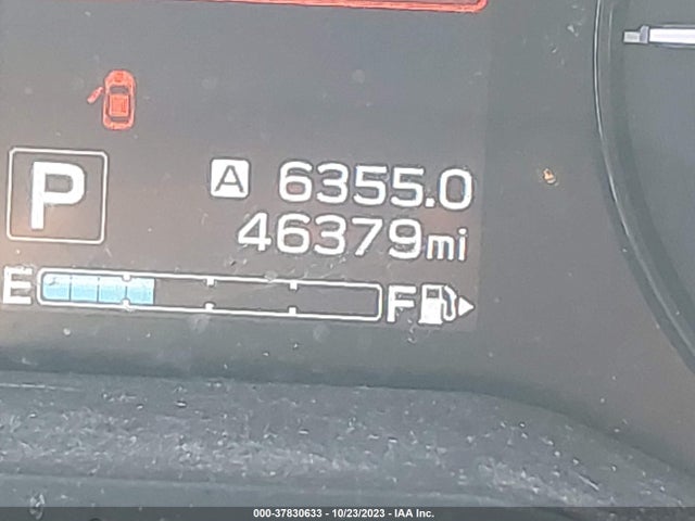 2022 SUBARU IMPREZA BASE 5-DOOR VIN: 4S3GTAB68N3704000
