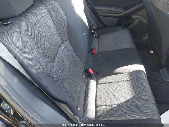 2022 SUBARU IMPREZA BASE 5-DOOR VIN: 4S3GTAB68N3704000