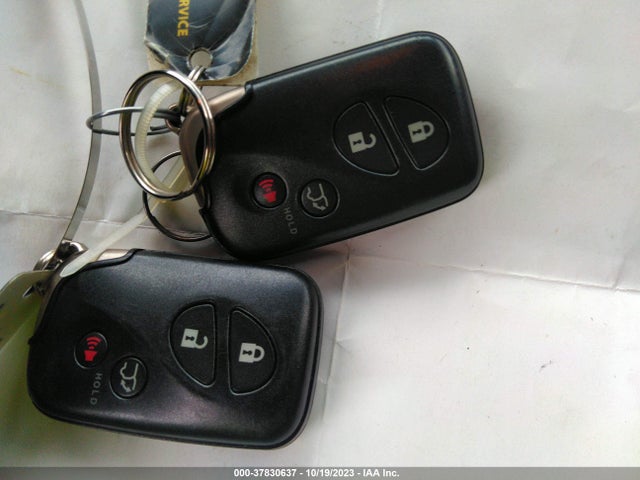 JTJBC1BA5F2464889 Lexus RX 450H