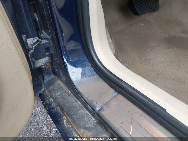 2006 AUDI A4 1.8T VIN: WAUAC48H76K011729