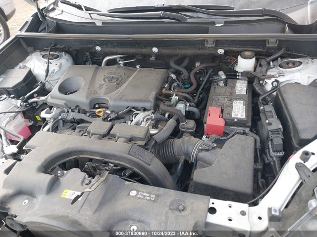 Toyota Rav4 Xle Premium 2021 2T3A1RFVXMW168965 Image 10