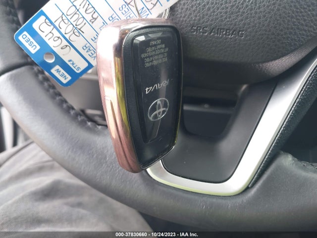 Toyota Rav4 Xle Premium 2021 2T3A1RFVXMW168965 Image 11