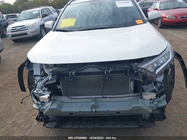 Toyota Rav4 Xle Premium 2021 2T3A1RFVXMW168965 Image 12