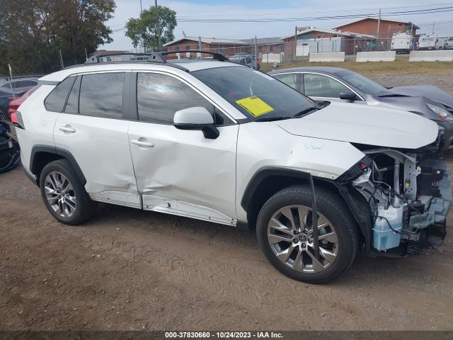 Toyota Rav4 Xle Premium 2021 2T3A1RFVXMW168965 Image 13