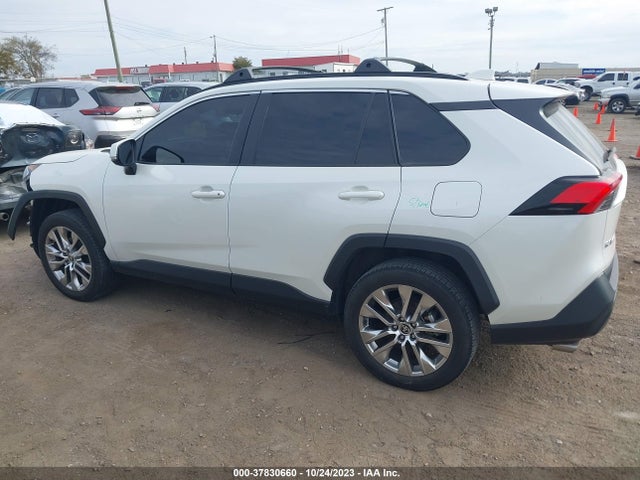 Toyota Rav4 Xle Premium 2021 2T3A1RFVXMW168965 Image 14