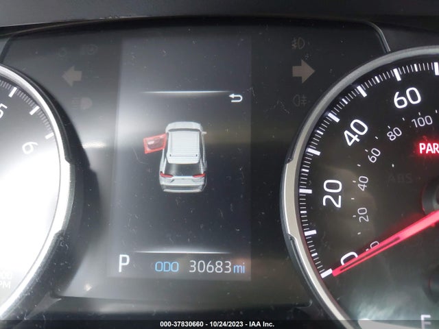 Toyota Rav4 Xle Premium 2021 2T3A1RFVXMW168965 Image 15