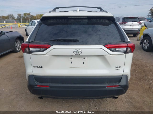 Toyota Rav4 Xle Premium 2021 2T3A1RFVXMW168965 Image 16