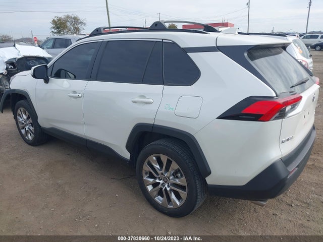 Toyota Rav4 Xle Premium 2021 2T3A1RFVXMW168965 Image 3