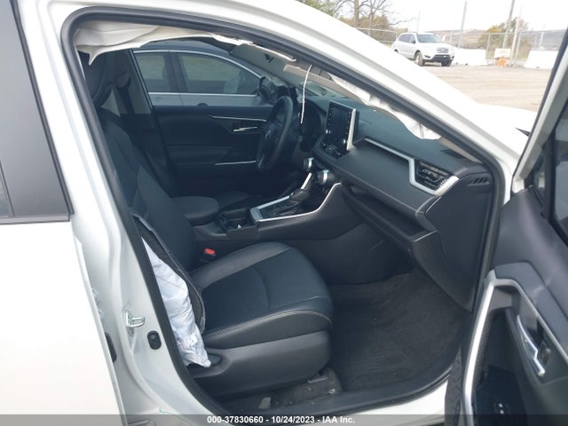 Toyota Rav4 Xle Premium 2021 2T3A1RFVXMW168965 Image 5