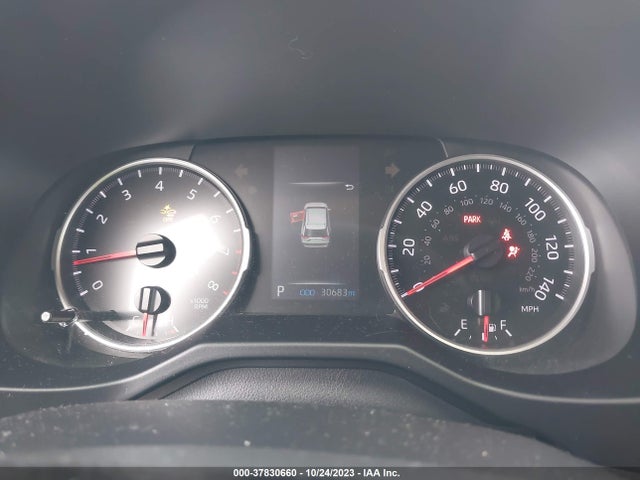 Toyota Rav4 Xle Premium 2021 2T3A1RFVXMW168965 Image 7