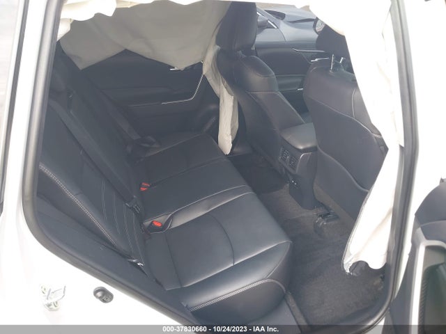 Toyota Rav4 Xle Premium 2021 2T3A1RFVXMW168965 Image 8