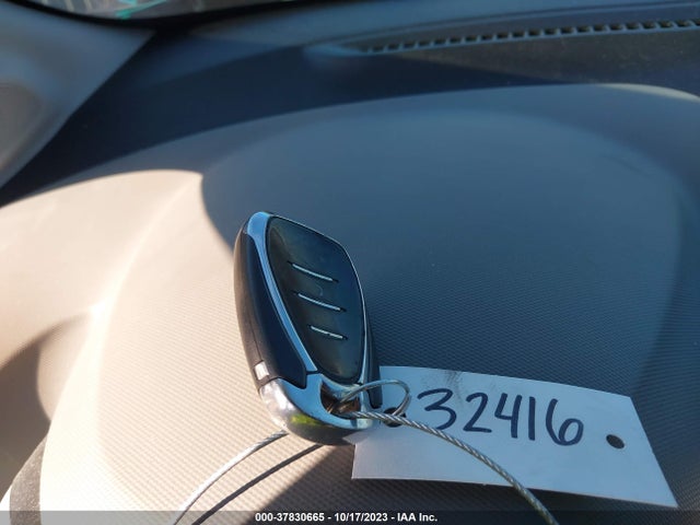 Chevrolet Sonic Premier 2019 1G1JF5SB7K4121594 Image 11