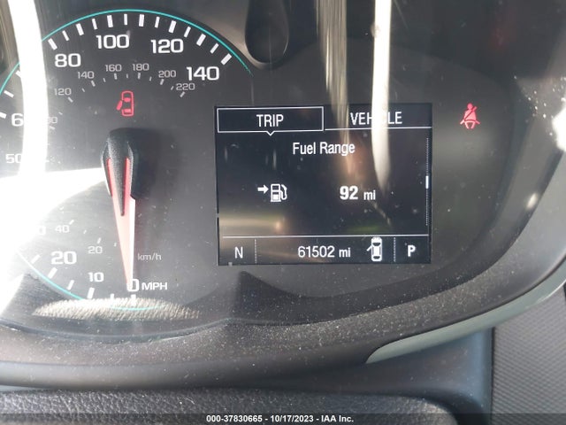 Chevrolet Sonic Premier 2019 1G1JF5SB7K4121594 Image 15
