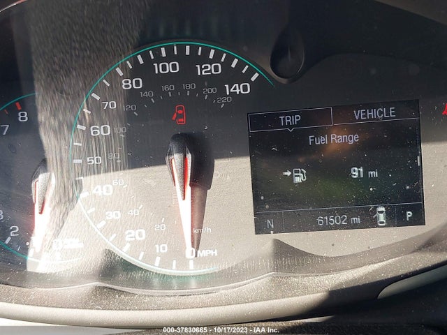 Chevrolet Sonic Premier 2019 1G1JF5SB7K4121594 Image 7