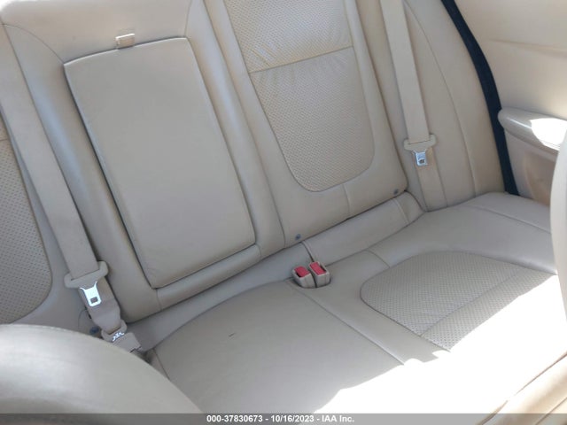 2010 JAGUAR XF SAJWA0GB2ALR64065 Photo 7