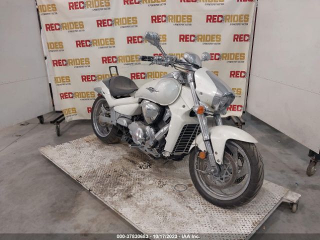 2007 SUZUKI VZR1800 JS1VY53AX72108005