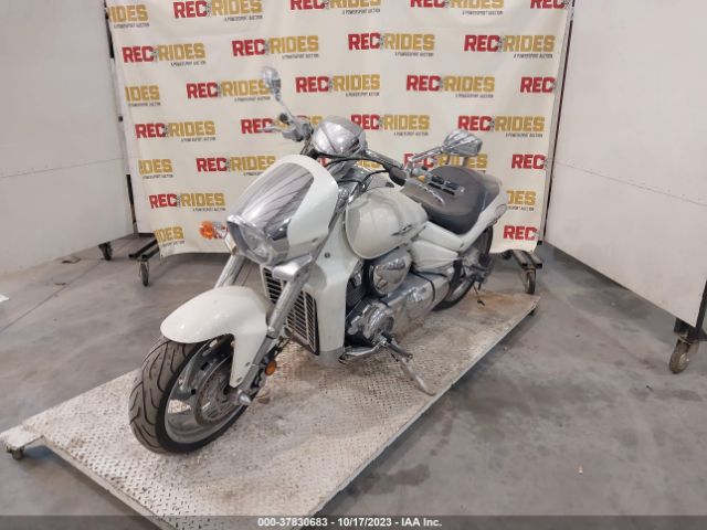 2007 SUZUKI VZR1800 JS1VY53AX72108005 Photo 1