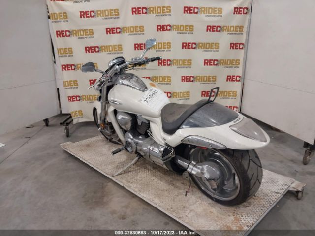 2007 SUZUKI VZR1800 JS1VY53AX72108005 Photo 2