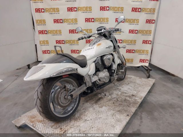2007 SUZUKI VZR1800 JS1VY53AX72108005 Photo 3