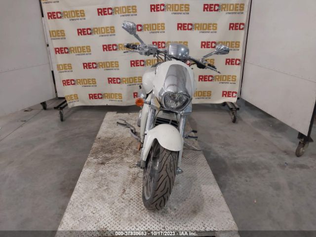 2007 SUZUKI VZR1800 JS1VY53AX72108005 Photo 4