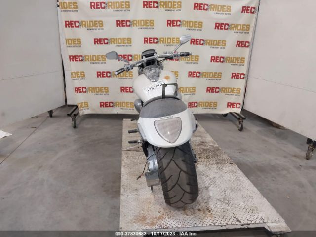 2007 SUZUKI VZR1800 JS1VY53AX72108005 Photo 5