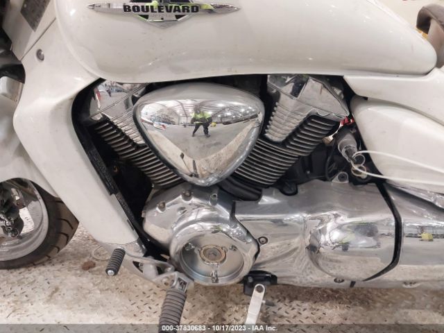 2007 SUZUKI VZR1800 JS1VY53AX72108005 Photo 8