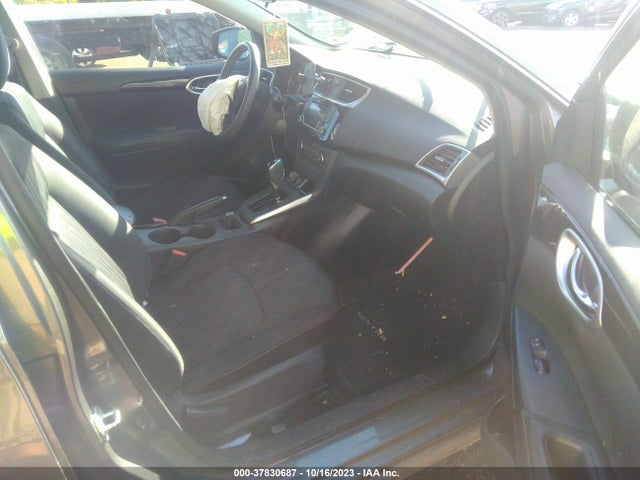 Nissan SENTRA SV 2016 3N1AB7AP4GY239671 Image 5