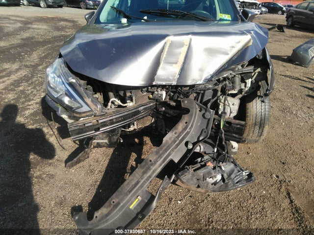 Nissan SENTRA SV 2016 3N1AB7AP4GY239671 Image 6