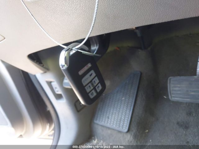 5FNRL5H69FB096015 Honda Odyssey Ex-l