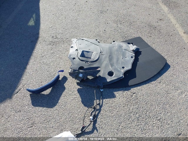 7SAYGDEE9NA015924 Tesla Model Y Long Range Dual Motor All-wheel Drive