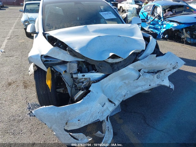 7SAYGDEE9NA015924 Tesla Model Y Long Range Dual Motor All-wheel Drive