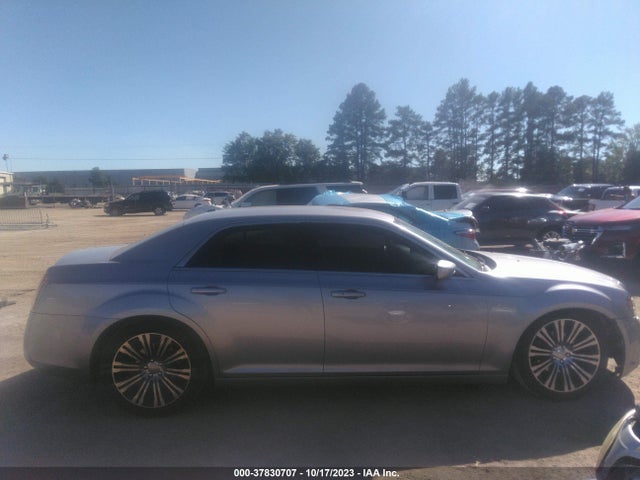 2013 CHRYSLER 300 S VIN: 2C3CCABG3DH707913