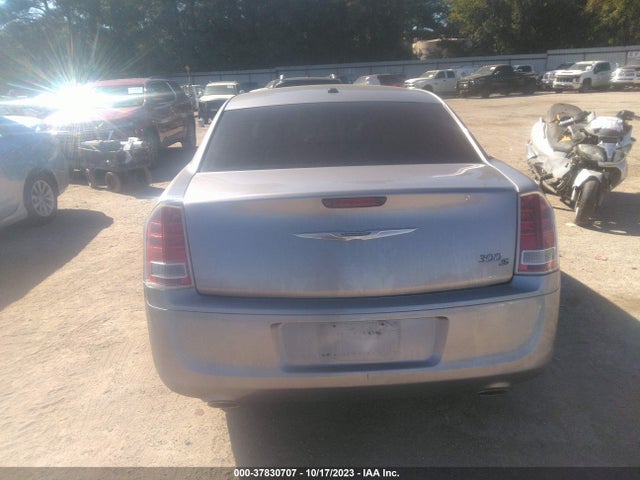 2013 CHRYSLER 300 S VIN: 2C3CCABG3DH707913