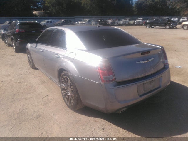 2013 CHRYSLER 300 S VIN: 2C3CCABG3DH707913
