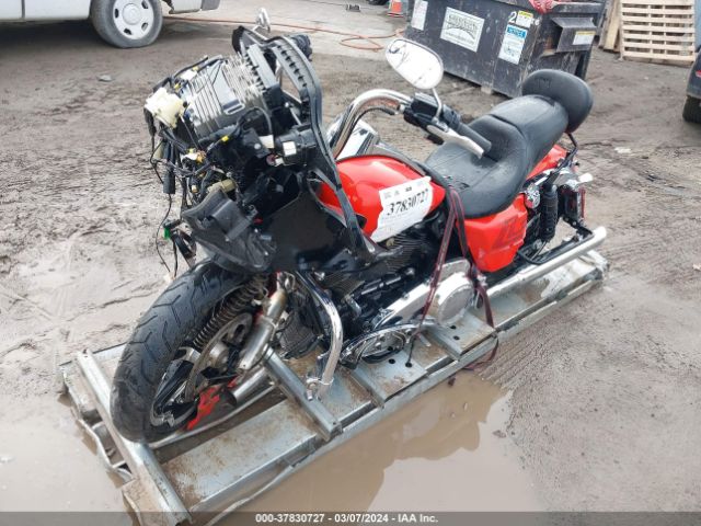 2017 HARLEY-DAVIDSON FLTRXS 1HD1KTC1XHB652496 Photo 1