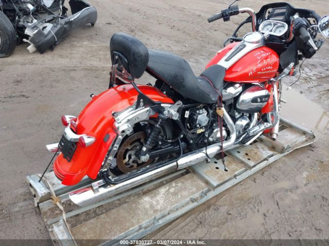 2017 HARLEY-DAVIDSON FLTRXS 1HD1KTC1XHB652496 Photo 3