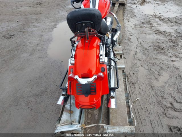 2017 HARLEY-DAVIDSON FLTRXS 1HD1KTC1XHB652496 Photo 5