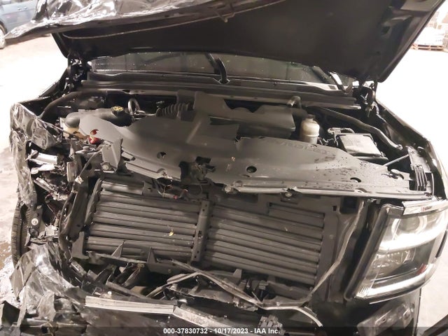 Chevrolet Suburban Premier 2019 1GNSKJKC2KR111333 Image 10