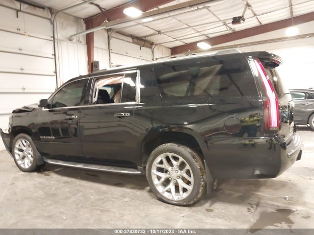Chevrolet Suburban Premier 2019 1GNSKJKC2KR111333 Image 15