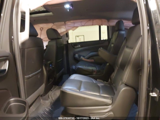 Chevrolet Suburban Premier 2019 1GNSKJKC2KR111333 Image 8