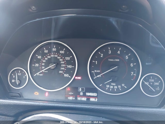 BMW 435i 2014 WBA3R1C53EF774096 Image 7