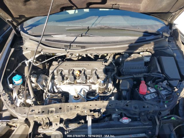 2HGFB2F57FH535979 Honda Civic Sedan Lx