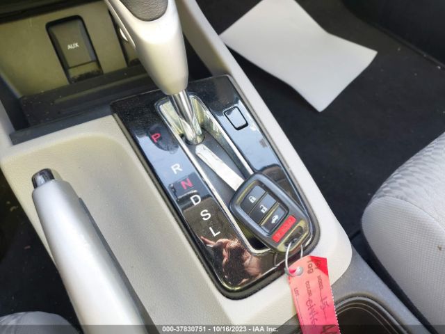 2HGFB2F57FH535979 Honda Civic Sedan Lx