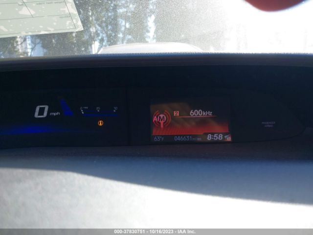 2HGFB2F57FH535979 Honda Civic Sedan Lx