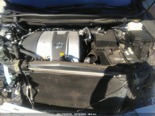 2T2ZZMCA1GC001730 Lexus RX 350